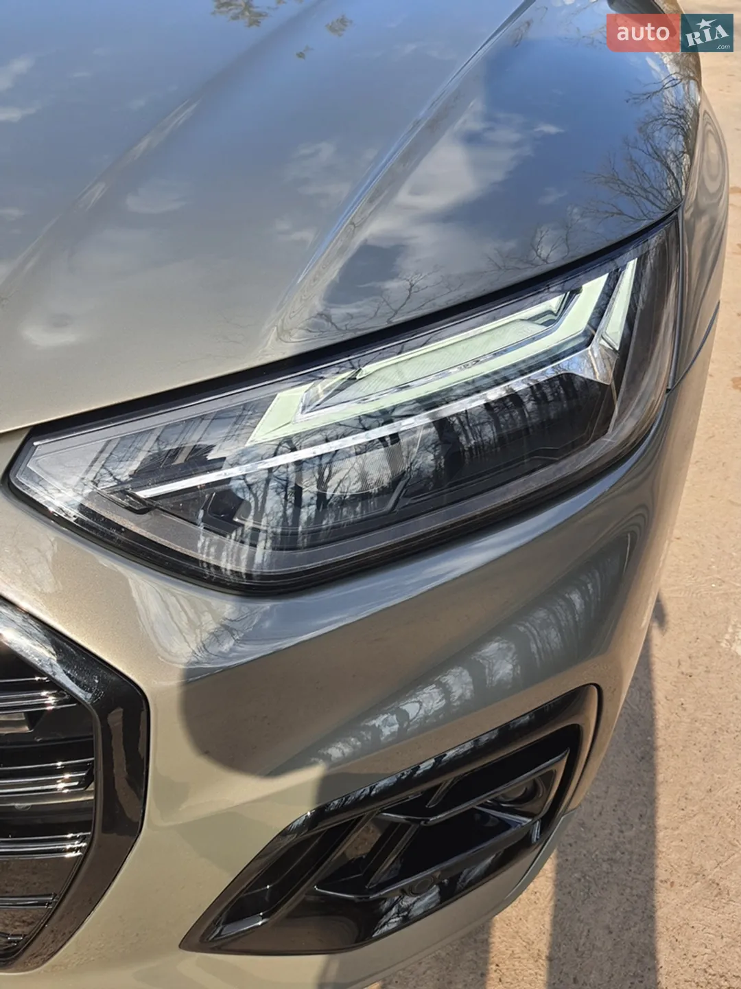 2023 Audi SQ5 Sportback - мініатюра 38