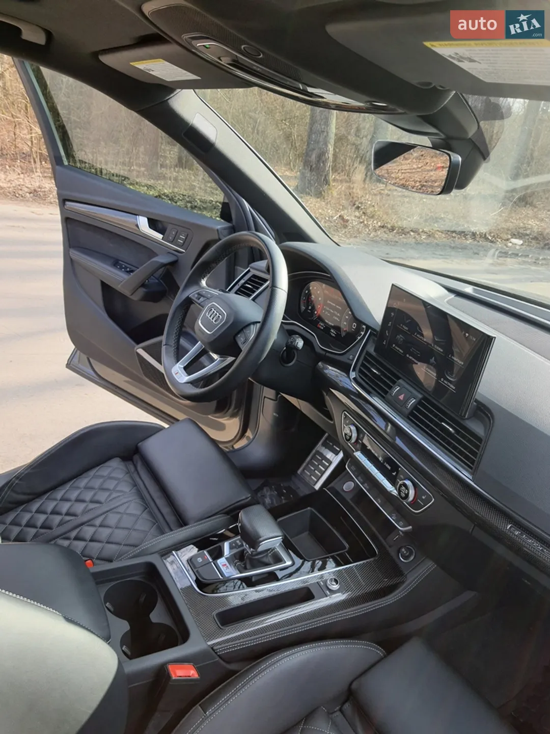 2023 Audi SQ5 Sportback - мініатюра 116
