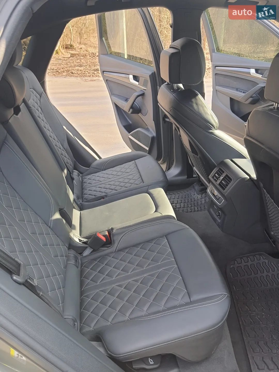2023 Audi SQ5 Sportback - мініатюра 120