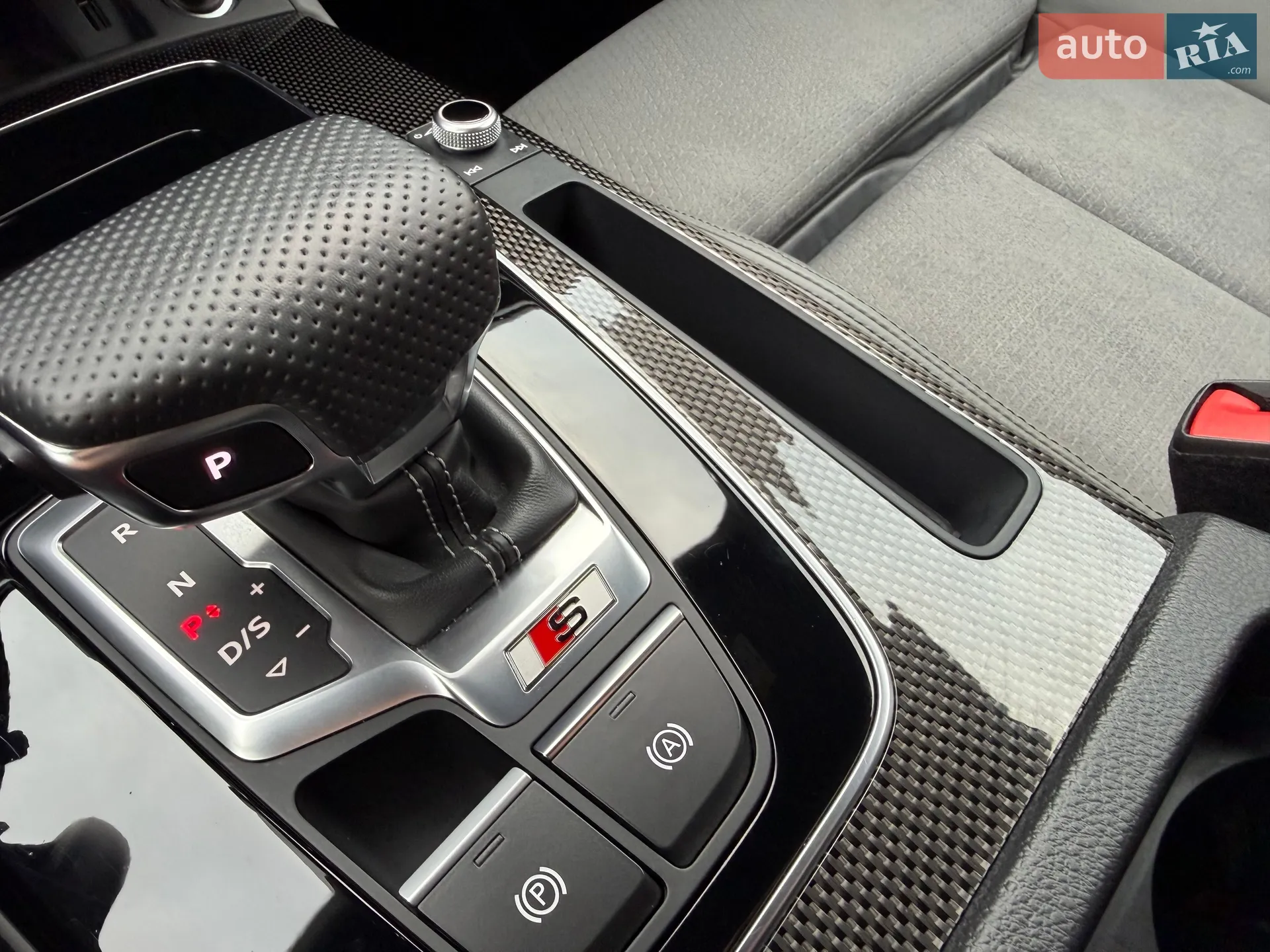 2022 Audi SQ5 - мініатюра 56