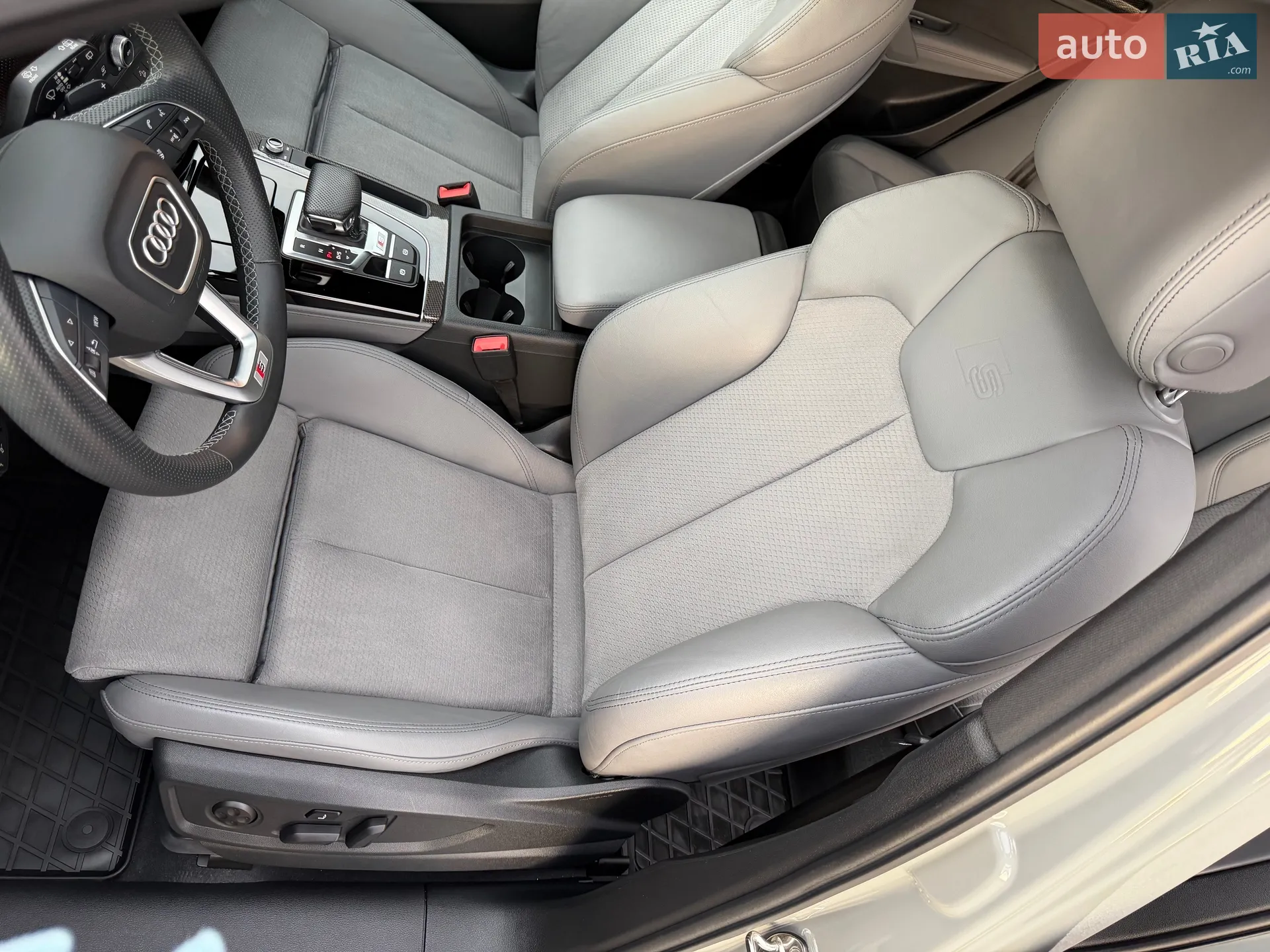 2022 Audi SQ5 - мініатюра 73