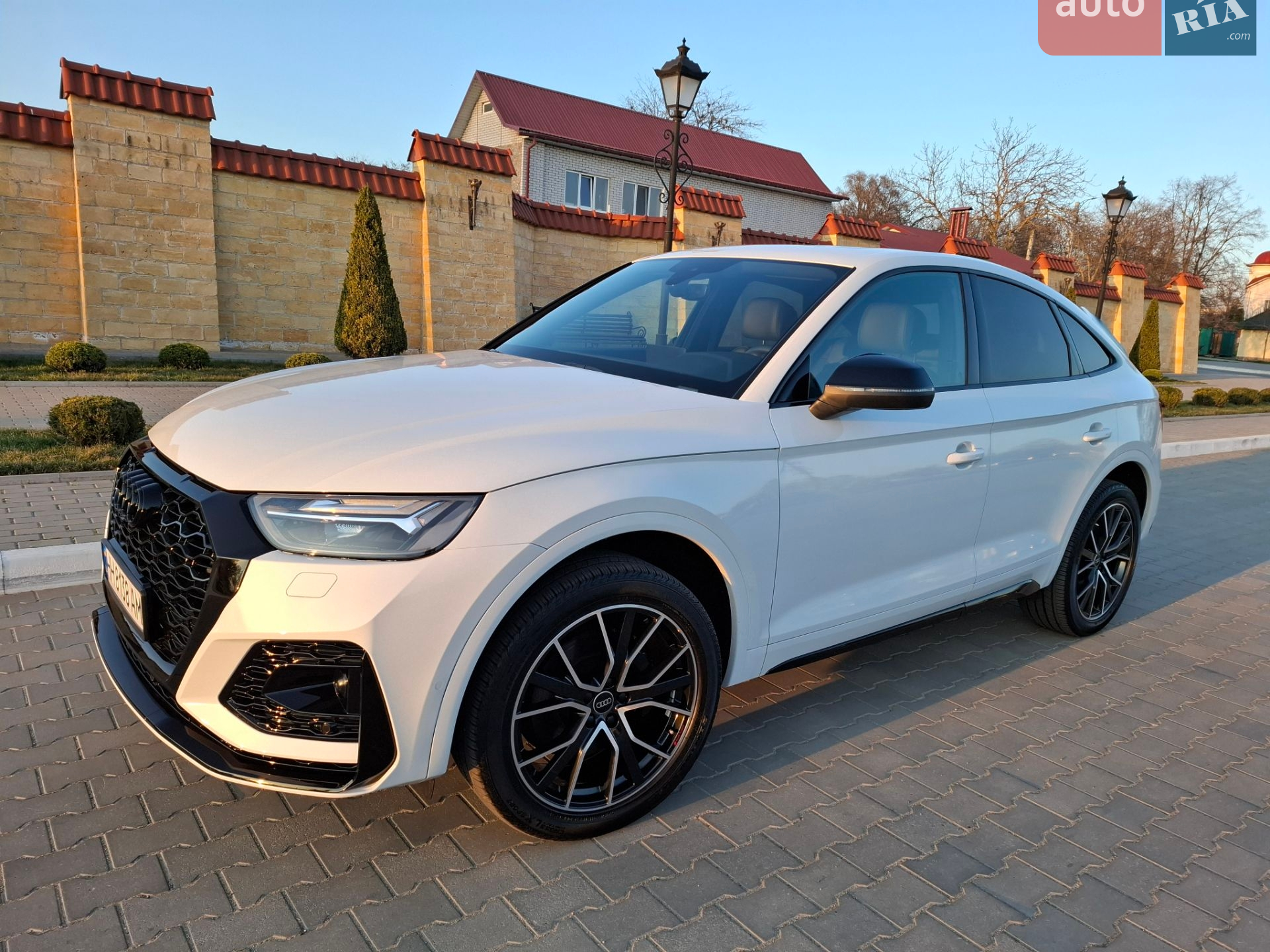 2023 Audi SQ5 Sportback - мініатюра 5