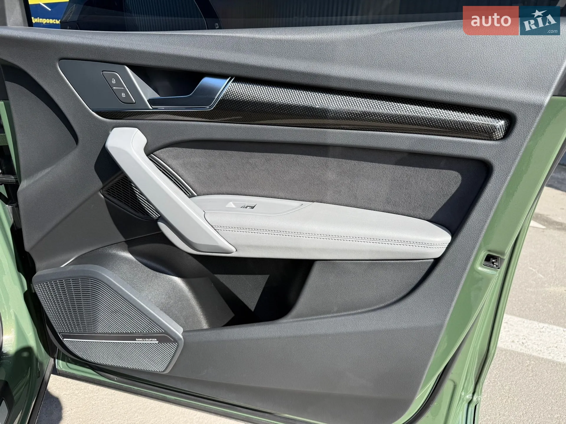 2021 Audi SQ5 Sportback - мініатюра 22