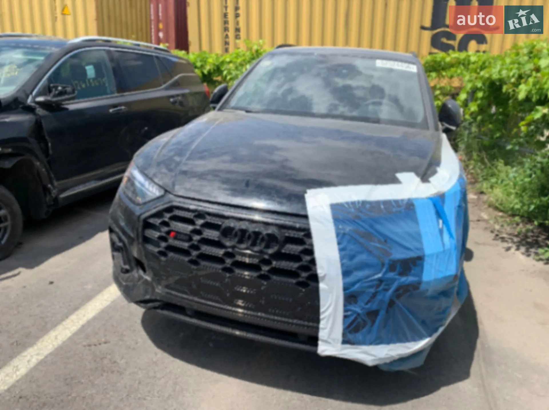 2024 Audi SQ5 Sportback - мініатюра 36