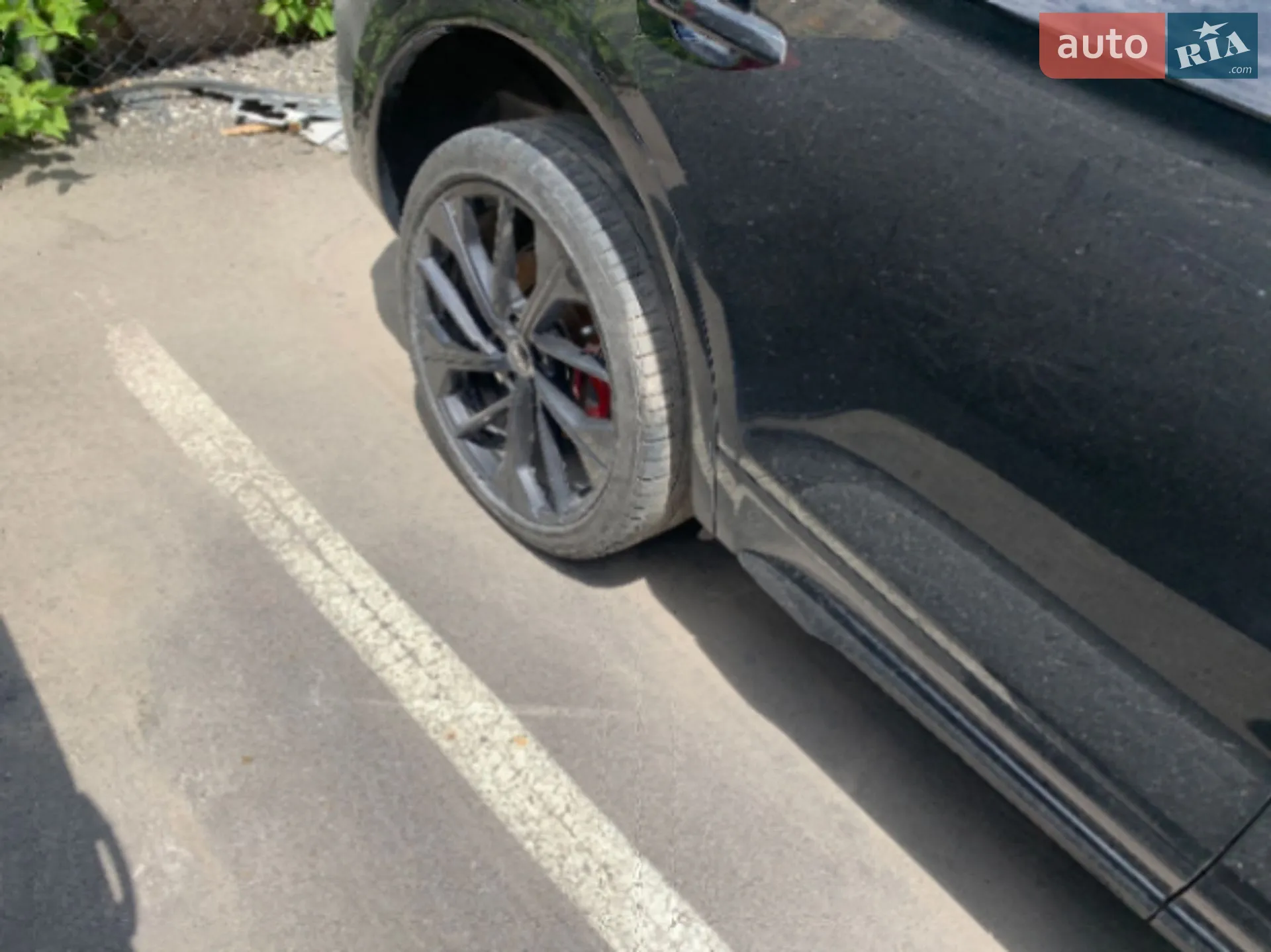 2024 Audi SQ5 Sportback - мініатюра 44