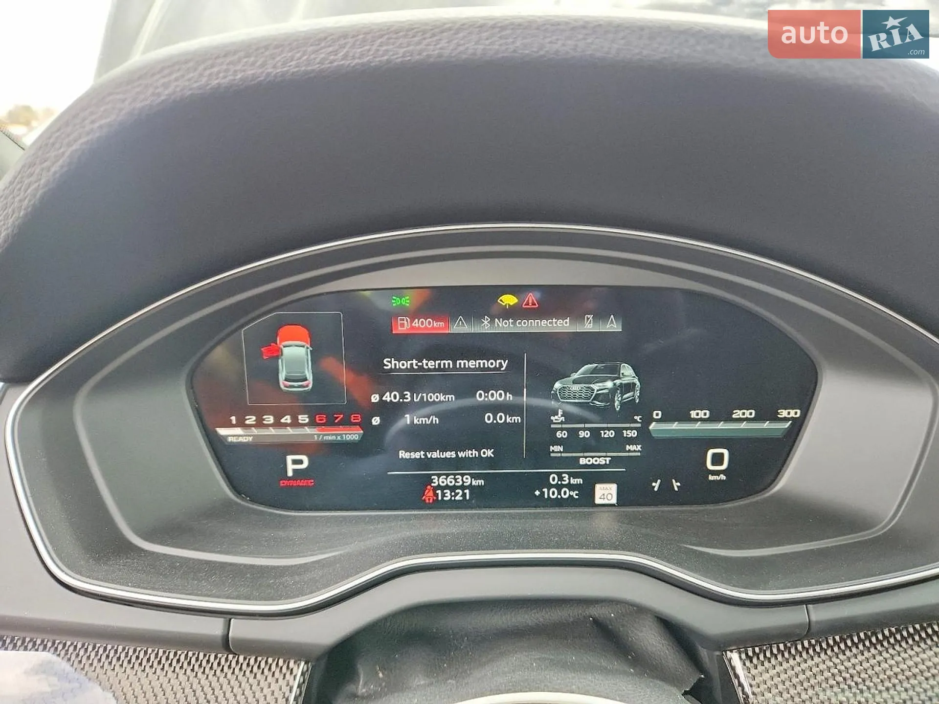 2024 Audi SQ5 Sportback - мініатюра 56