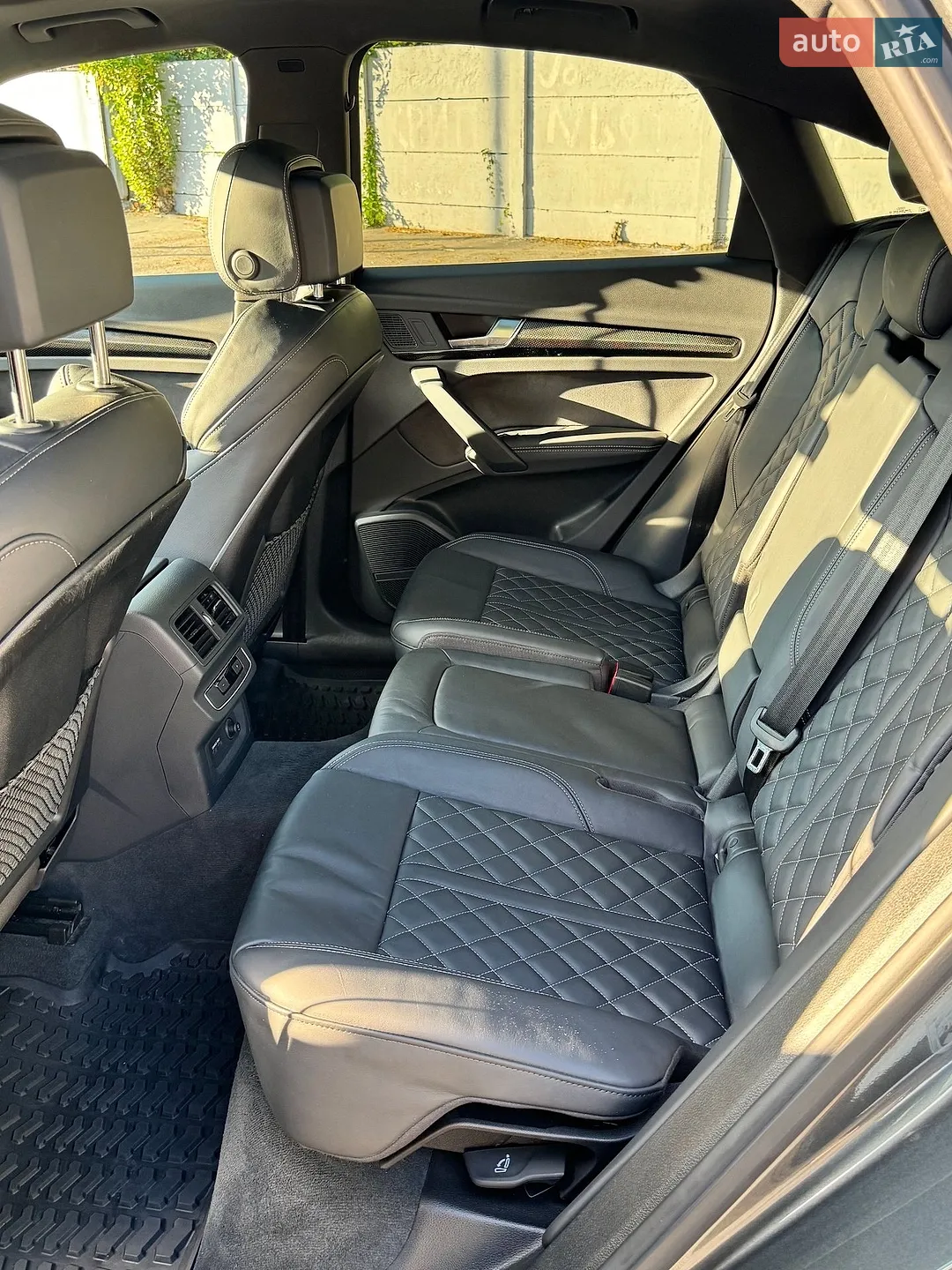 2024 Audi SQ5 Sportback - мініатюра 14