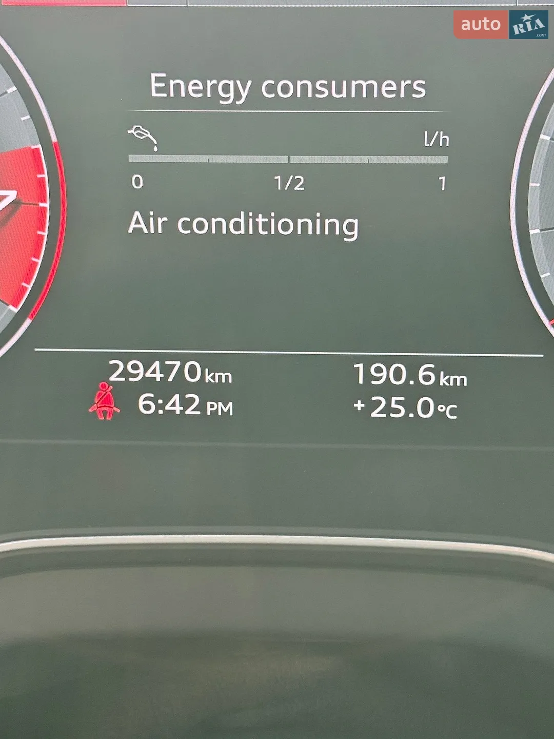 2024 Audi SQ5 Sportback - мініатюра 18