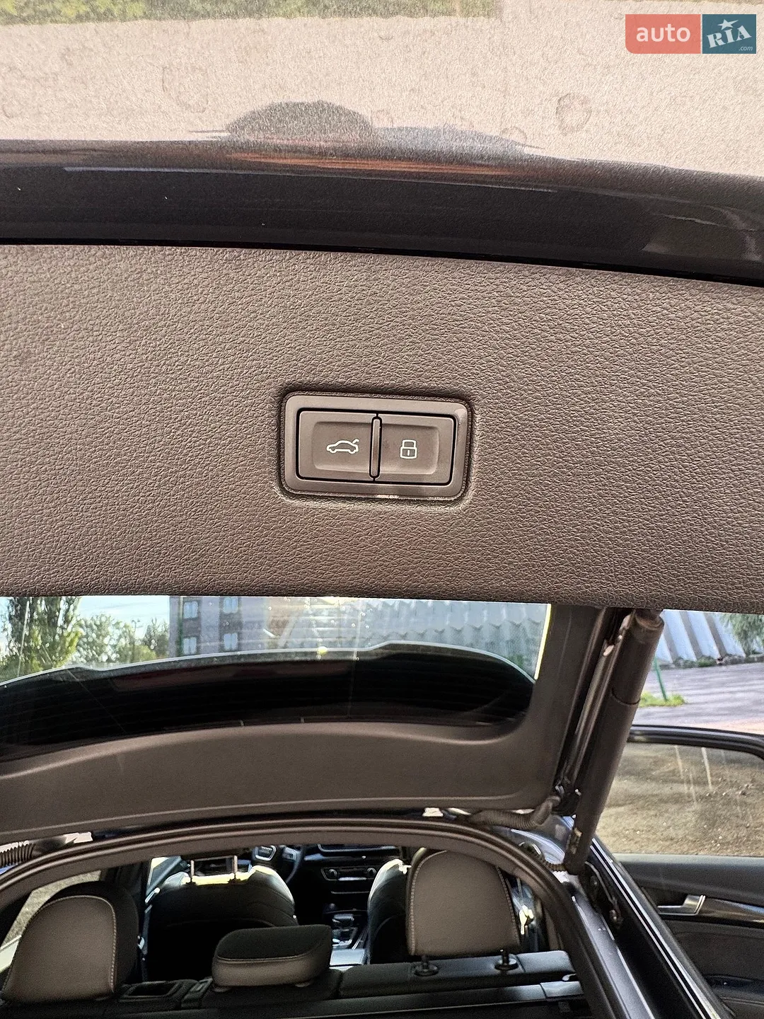 2024 Audi SQ5 Sportback - мініатюра 20