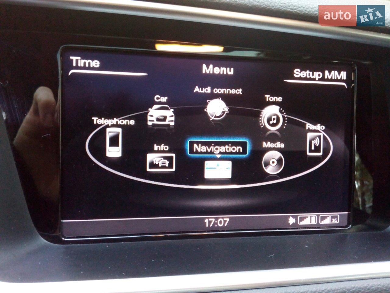 2015 Audi SQ5 - мініатюра 4