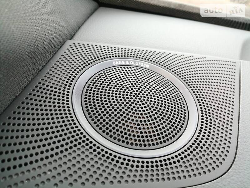 Внедорожник / Кроссовер Audi SQ5 2016 в Ужгороде фото 16 Внедорожник / Кроссовер Audi SQ5 2016 в Ужгороде