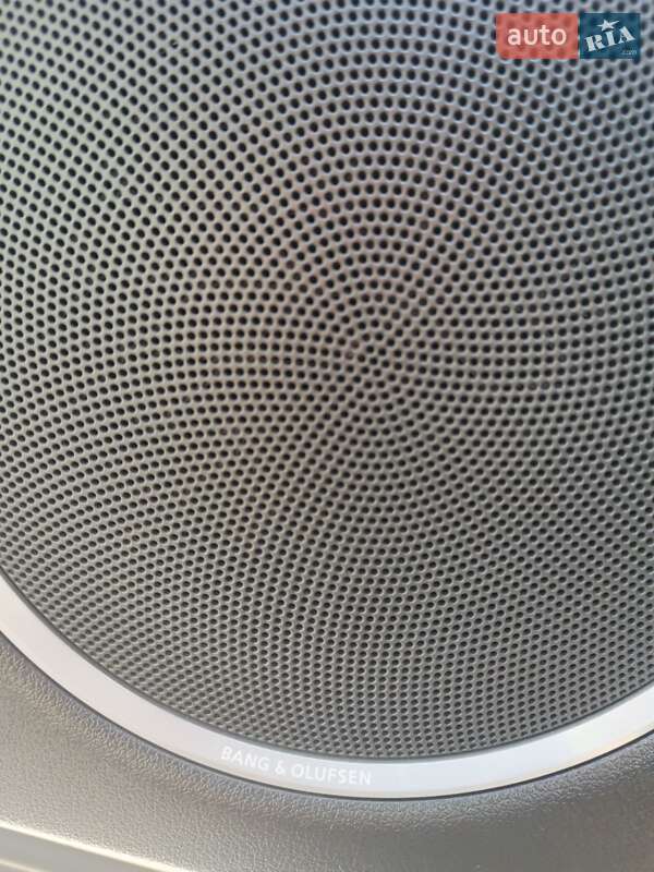 Внедорожник / Кроссовер Audi SQ5 2015 в Львове