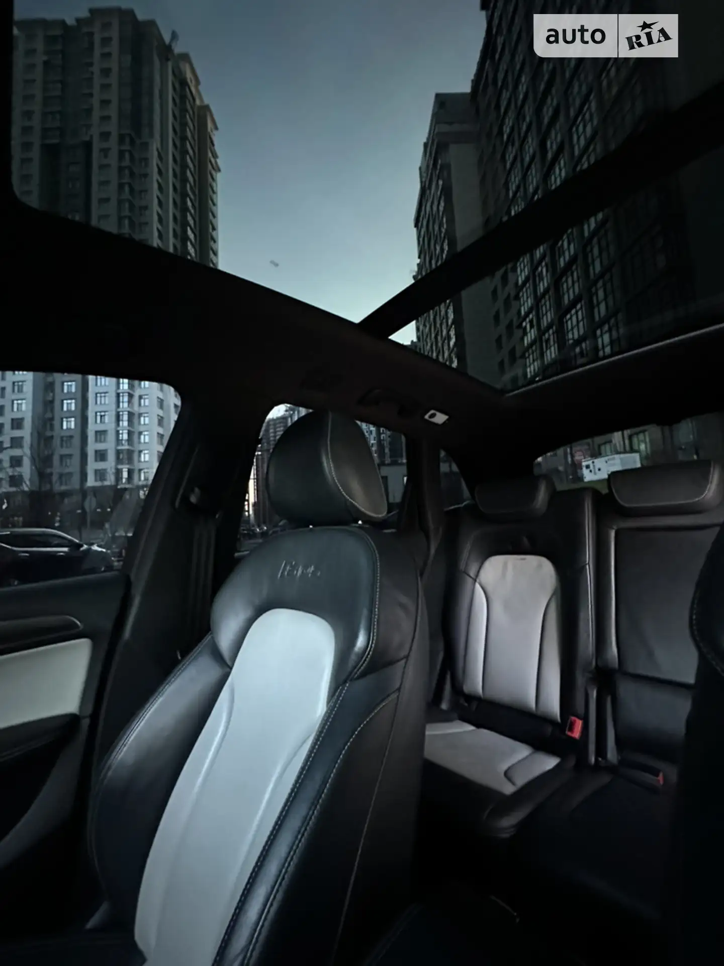 2014 Audi SQ5 - мініатюра 10