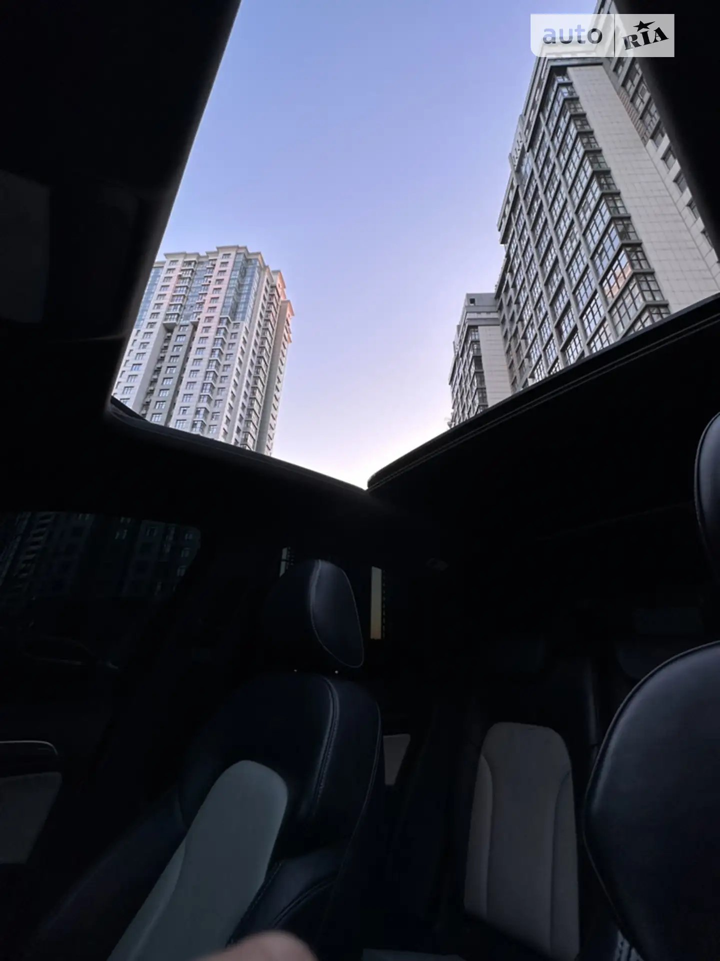 2014 Audi SQ5 - мініатюра 11