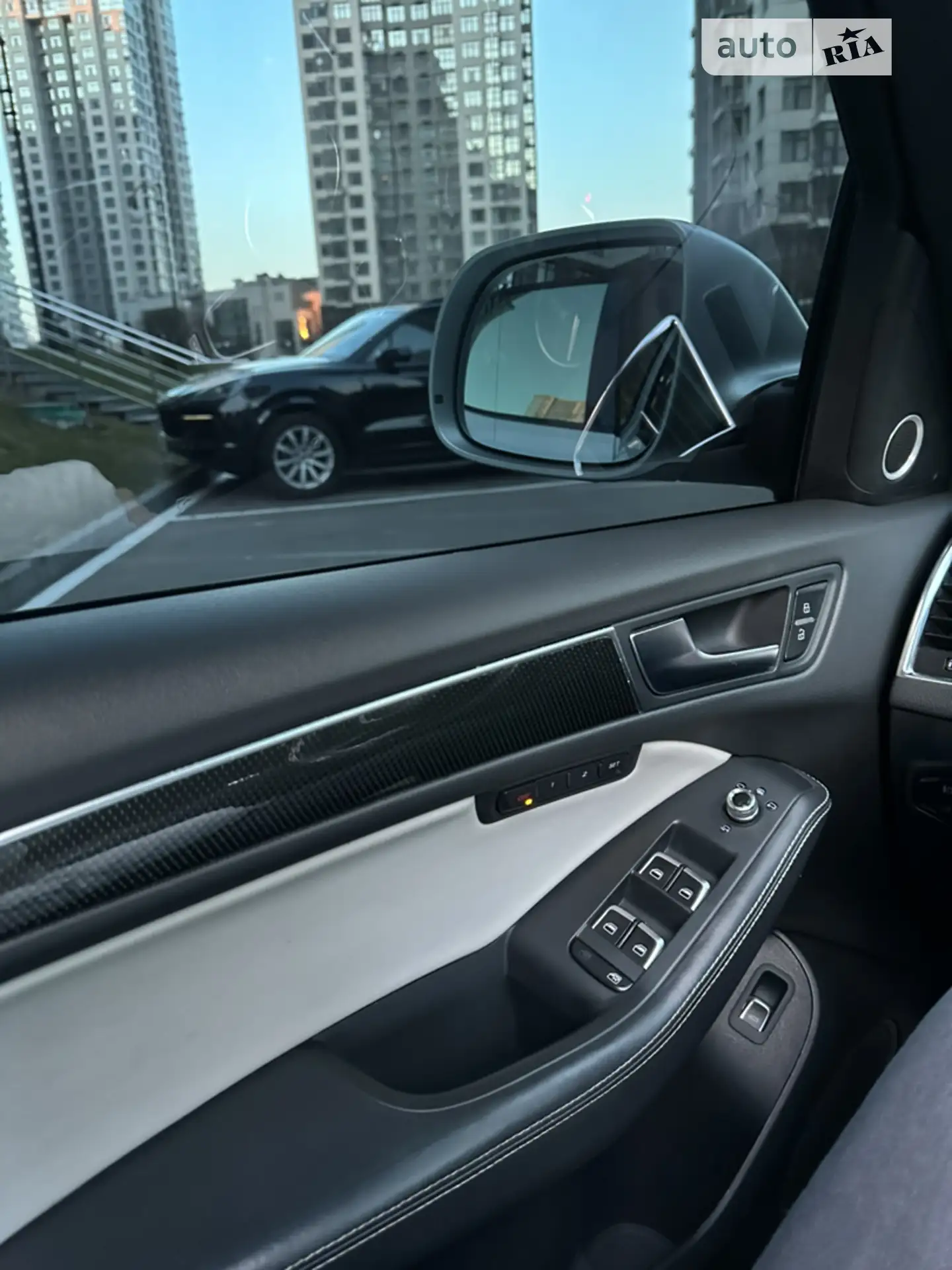 2014 Audi SQ5 - мініатюра 14