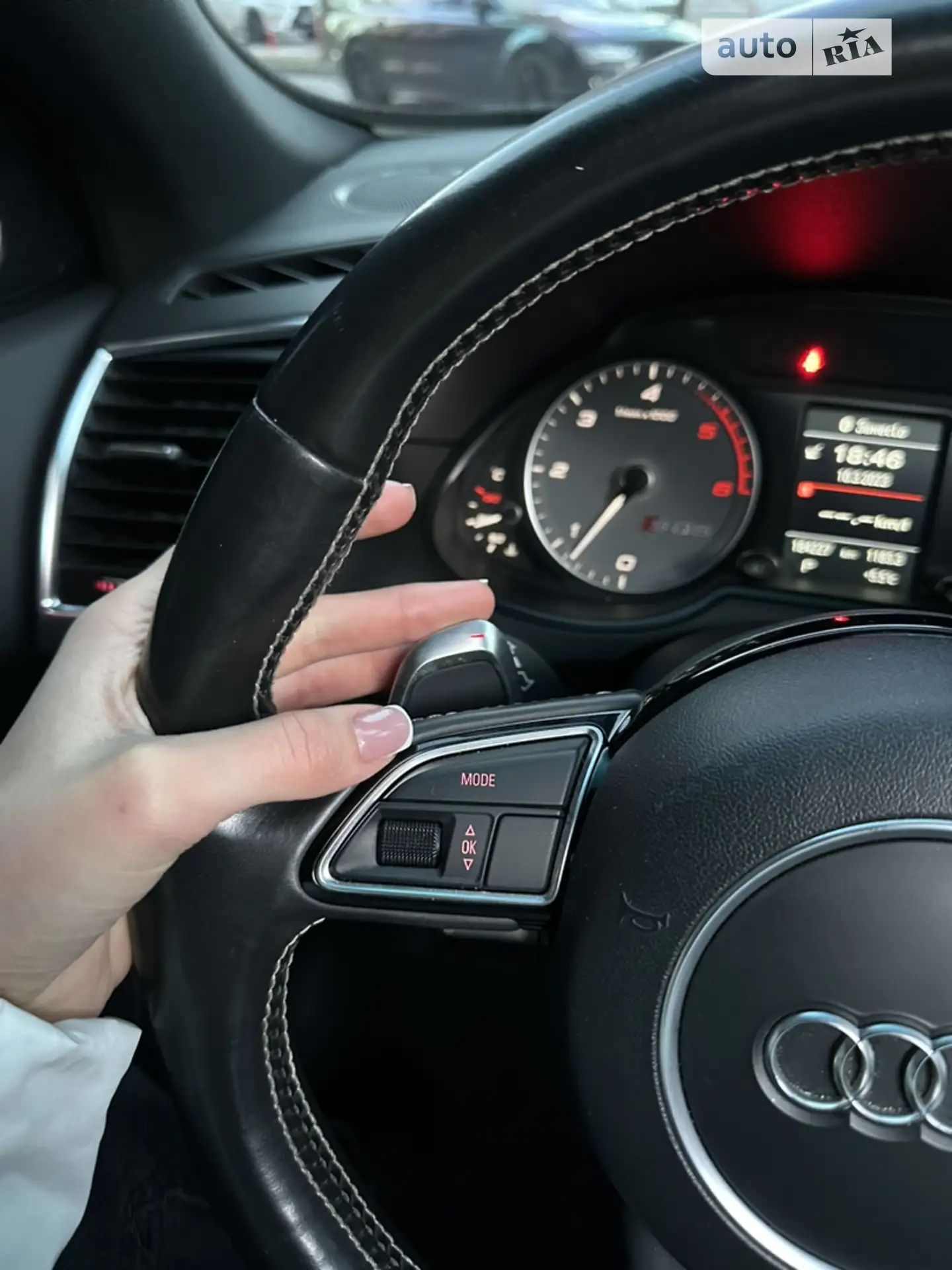 2014 Audi SQ5 - мініатюра 18