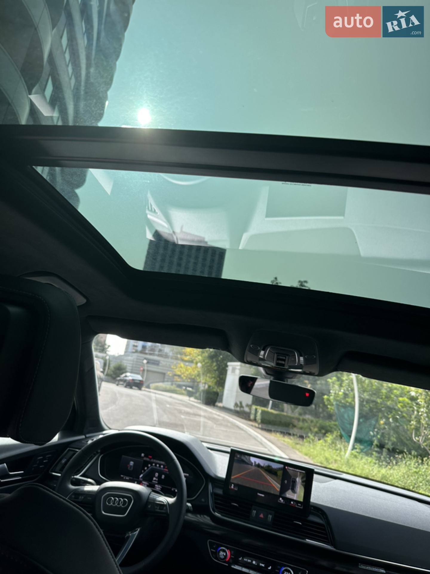 2022 Audi SQ5 - мініатюра 39