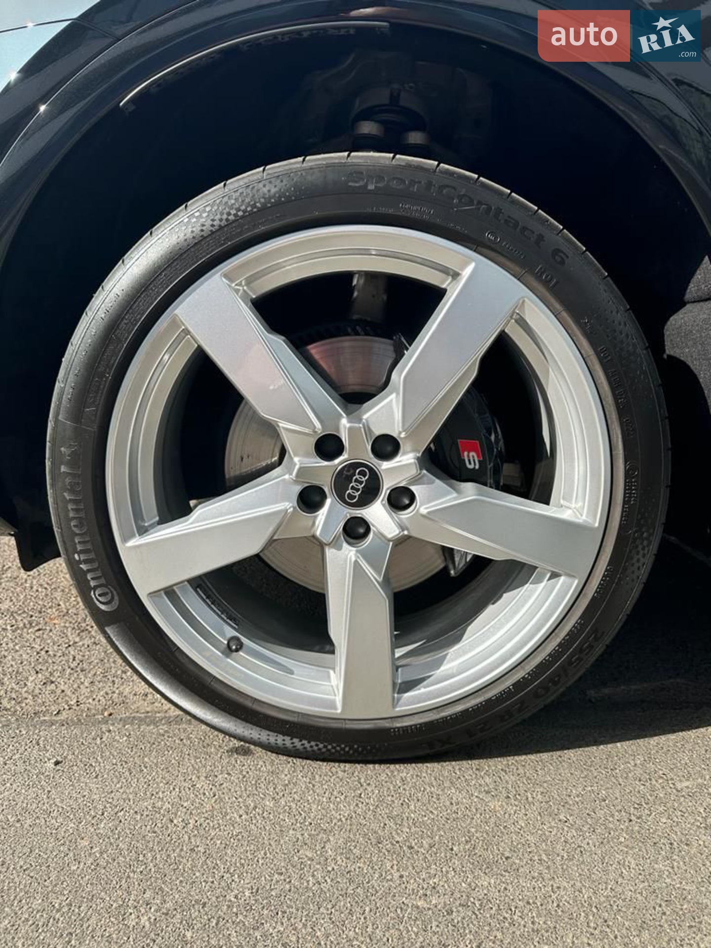 2022 Audi SQ5 - мініатюра 56