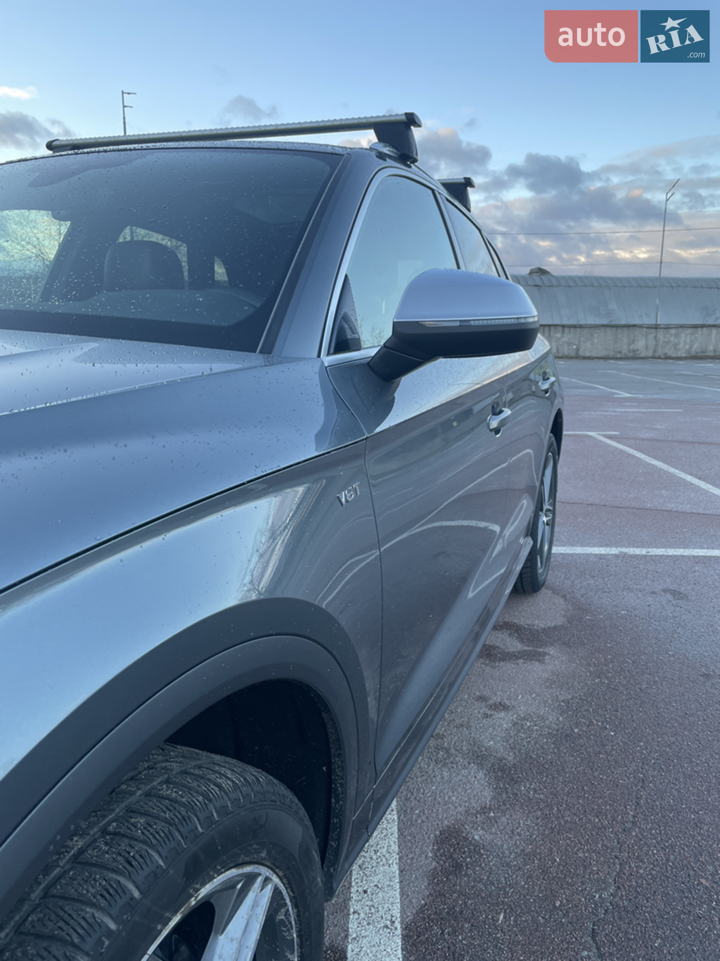 2018 Audi SQ5 - мініатюра 7