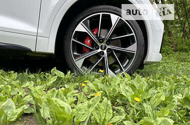 Позашляховик / Кросовер Audi SQ5 2020 в Сумах