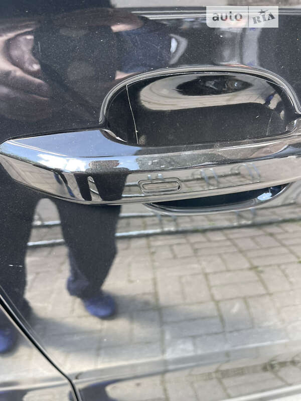 Внедорожник / Кроссовер Audi SQ5 2019 в Львове фото 49 Внедорожник / Кроссовер Audi SQ5 2019 в Львове