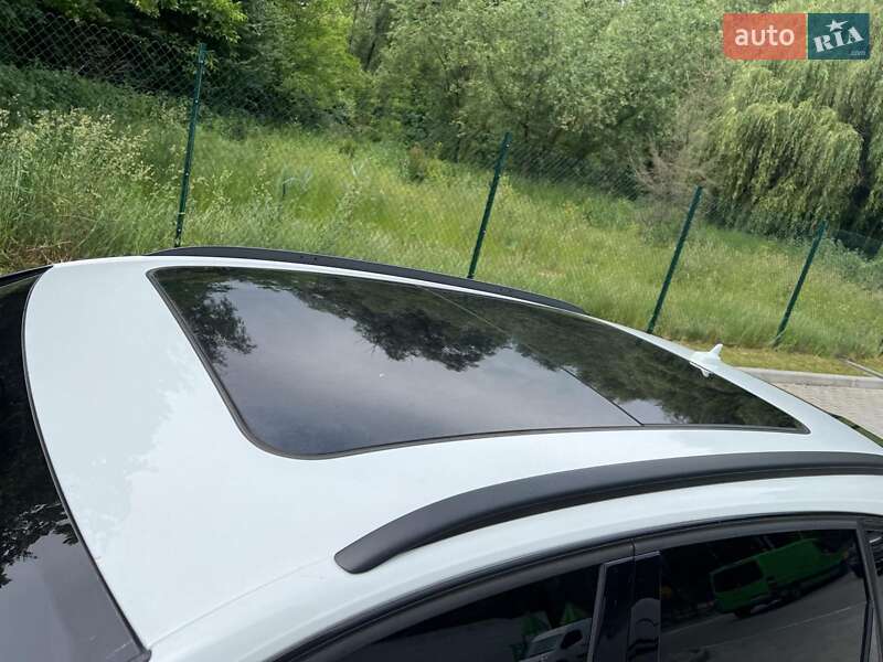 Внедорожник / Кроссовер Audi SQ5 2016 в Тернополе