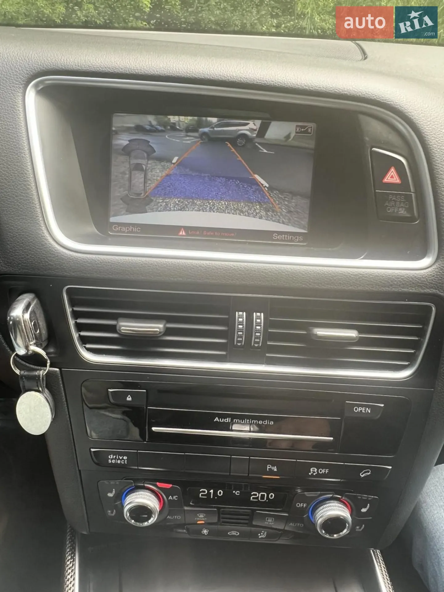 2016 Audi SQ5 - мініатюра 35