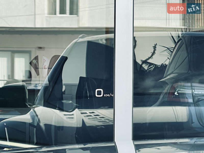 Позашляховик / Кросовер Audi SQ5 2019 в Одесі