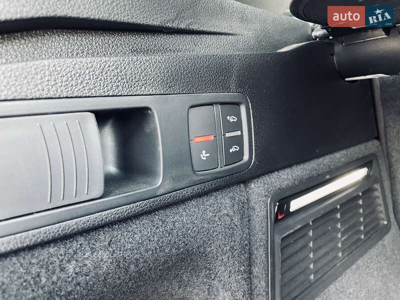 Позашляховик / Кросовер Audi SQ5 2019 в Одесі