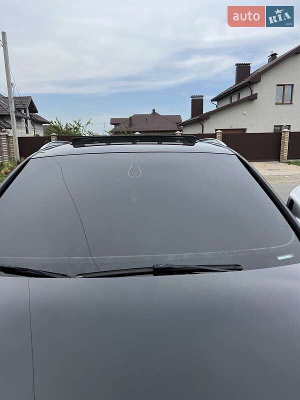 Внедорожник / Кроссовер Audi SQ5 2014 в Ивано-Франковске