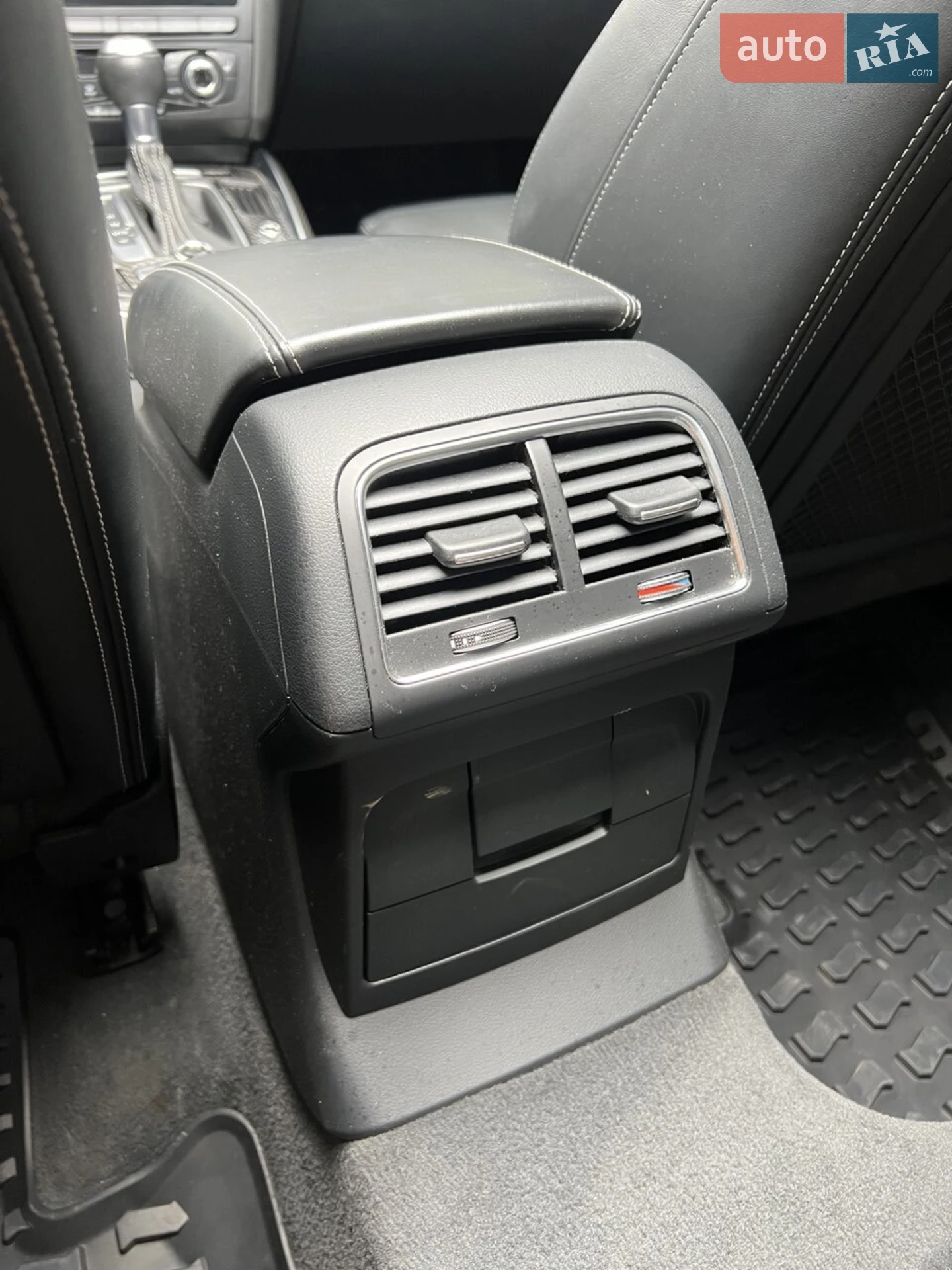 2014 Audi SQ5 - мініатюра 27