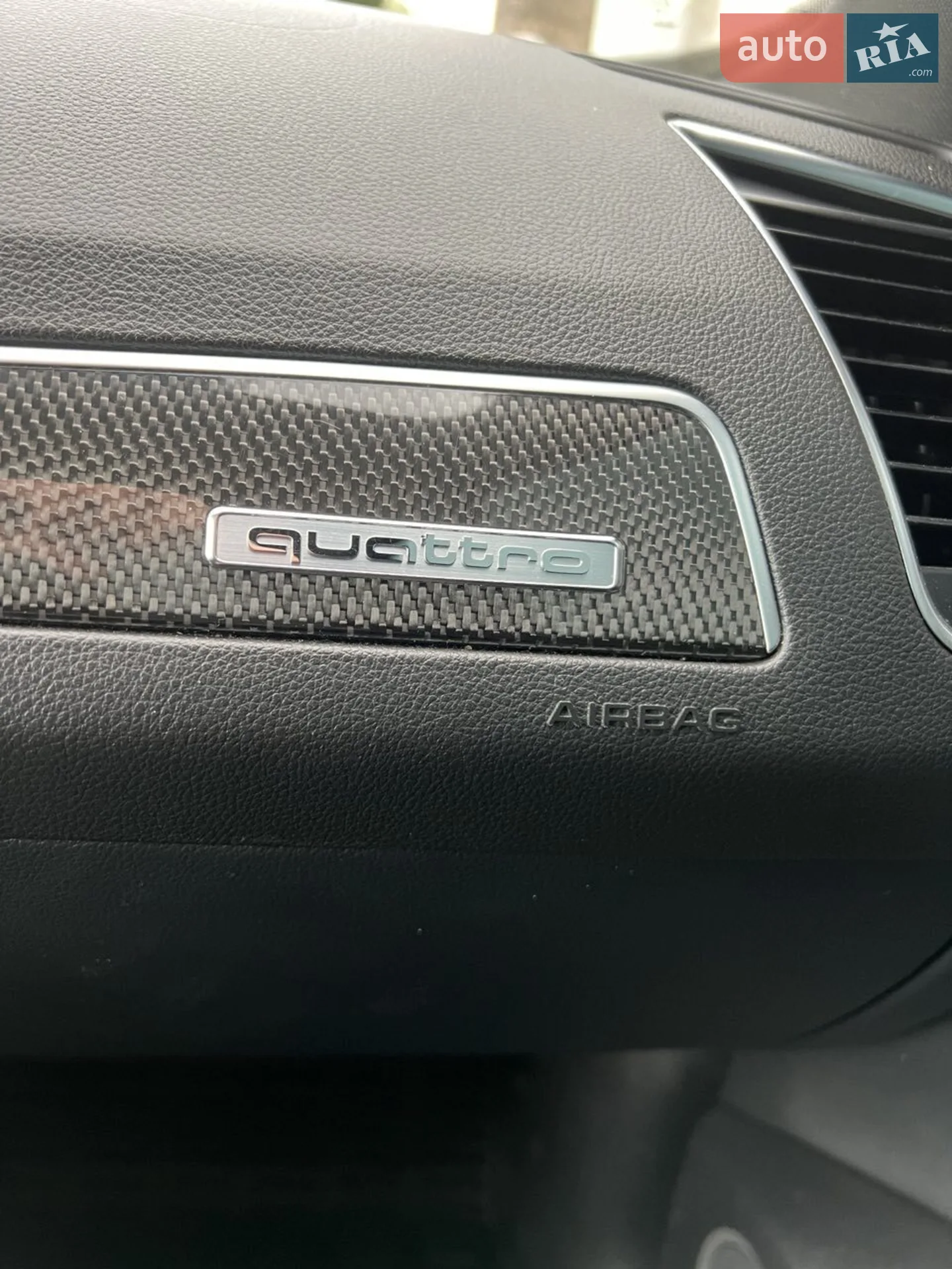2014 Audi SQ5 - мініатюра 32