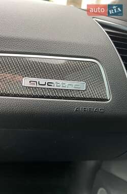 Внедорожник / Кроссовер Audi SQ5 2014 в 