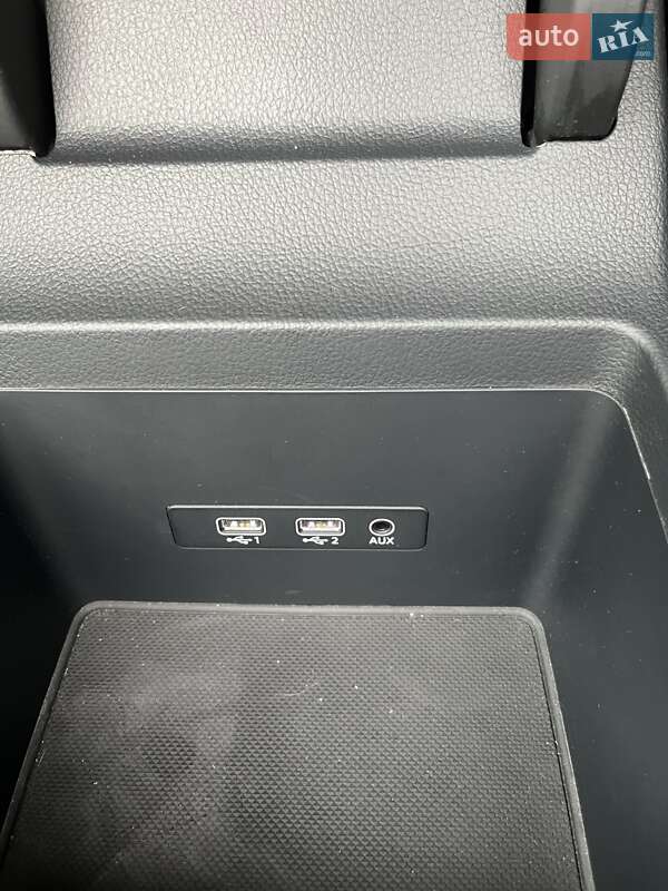 Внедорожник / Кроссовер Audi SQ5 2017 в Киеве фото 41 Внедорожник / Кроссовер Audi SQ5 2017 в Киеве