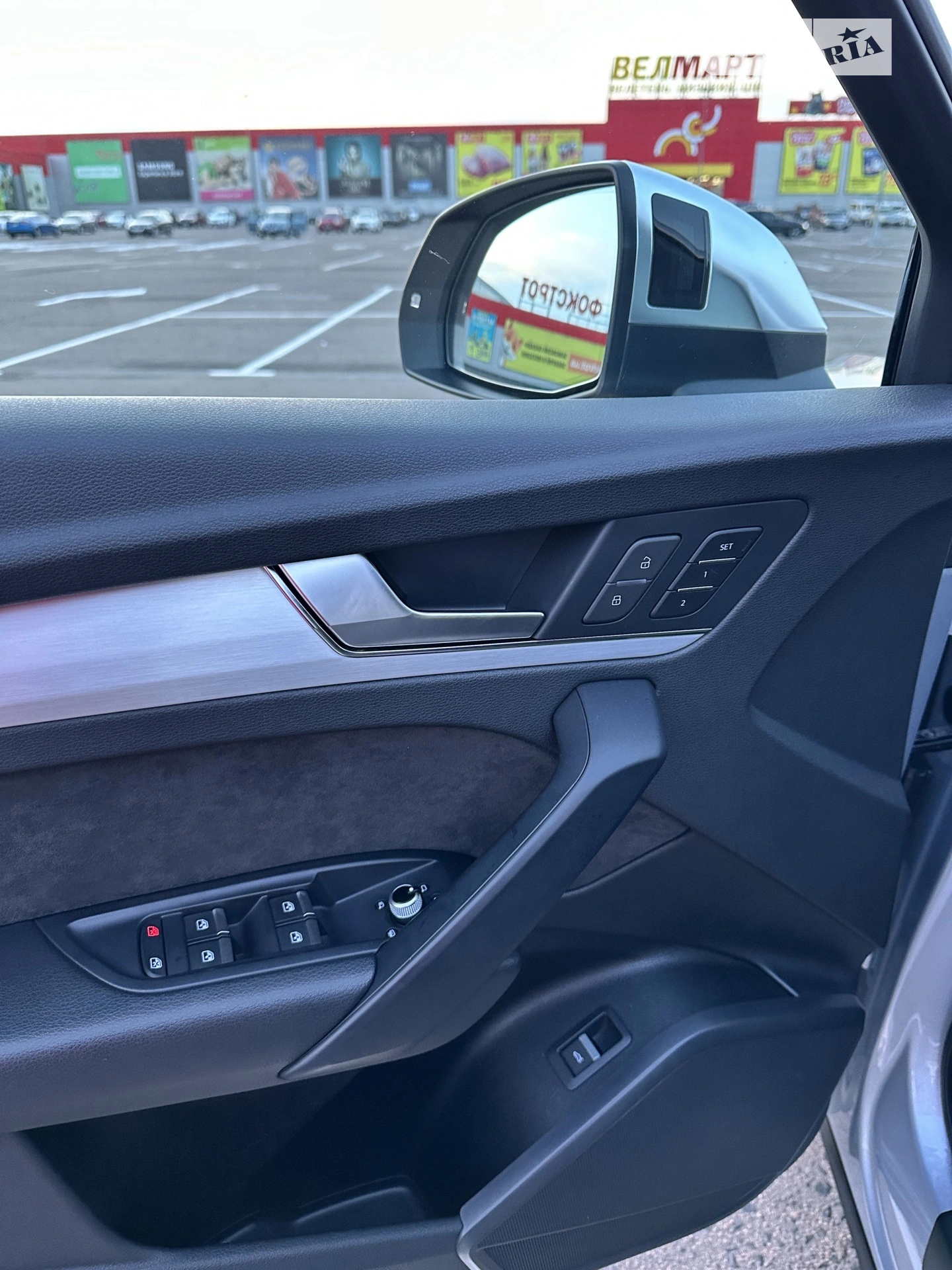 2019 Audi SQ5 - мініатюра 21