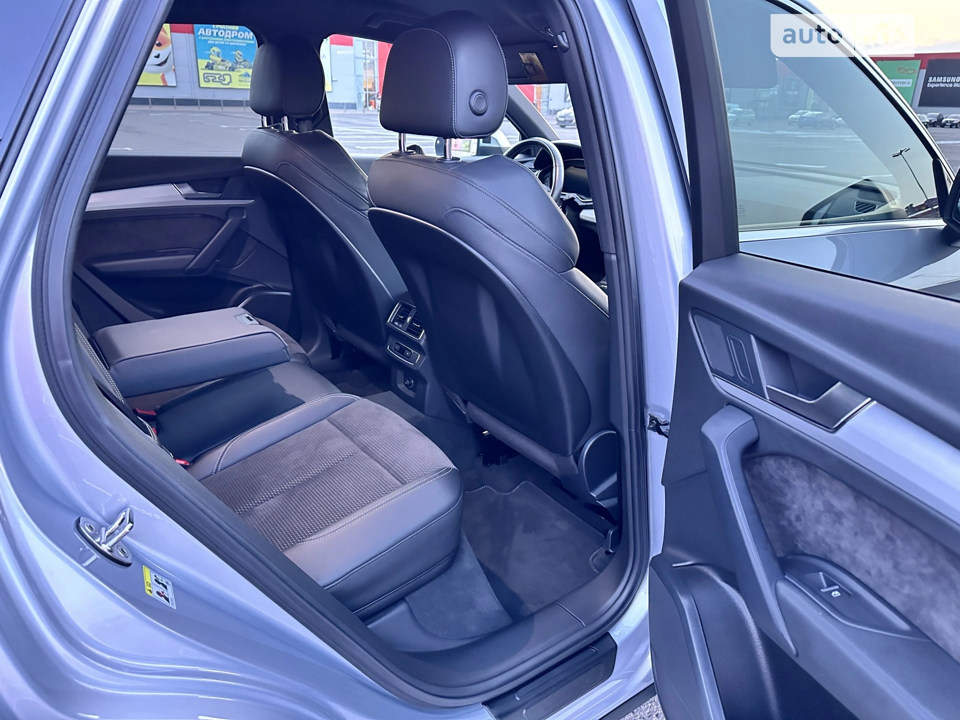2019 Audi SQ5 - мініатюра 24