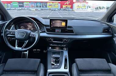 Позашляховик / Кросовер Audi SQ5 2019 в Рівному