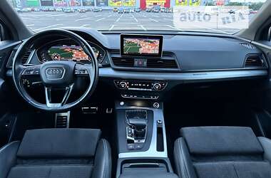 Позашляховик / Кросовер Audi SQ5 2019 в Рівному