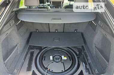 Внедорожник / Кроссовер Audi SQ5 2021 в 