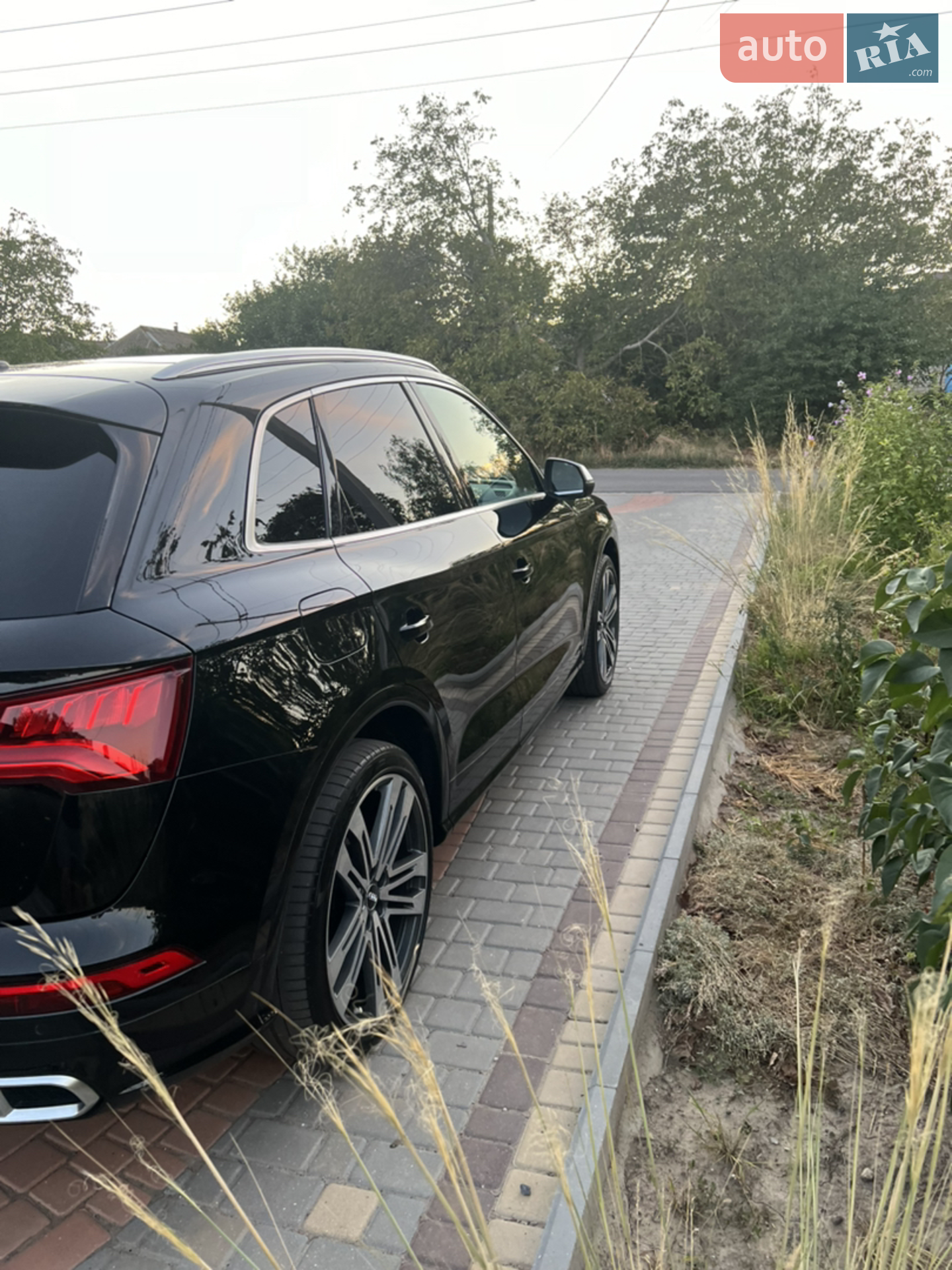 2019 Audi SQ5 - мініатюра 14