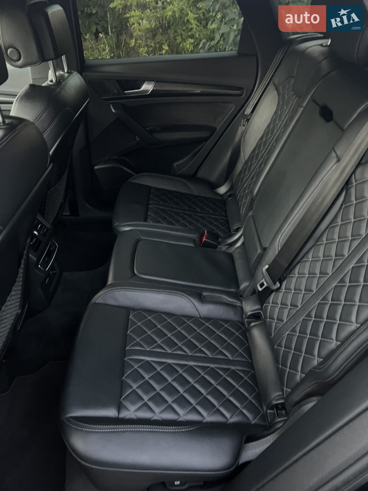 2019 Audi SQ5 - мініатюра 33