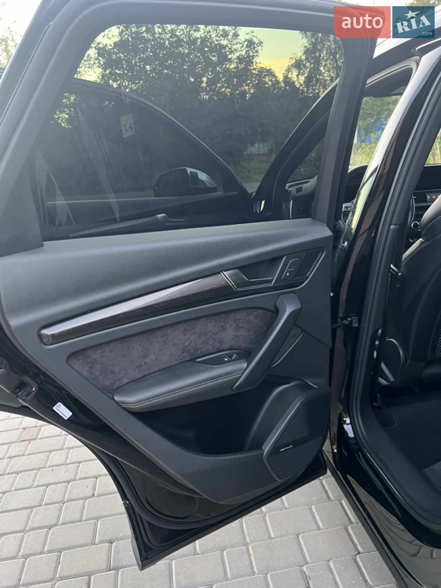 2019 Audi SQ5 - мініатюра 31