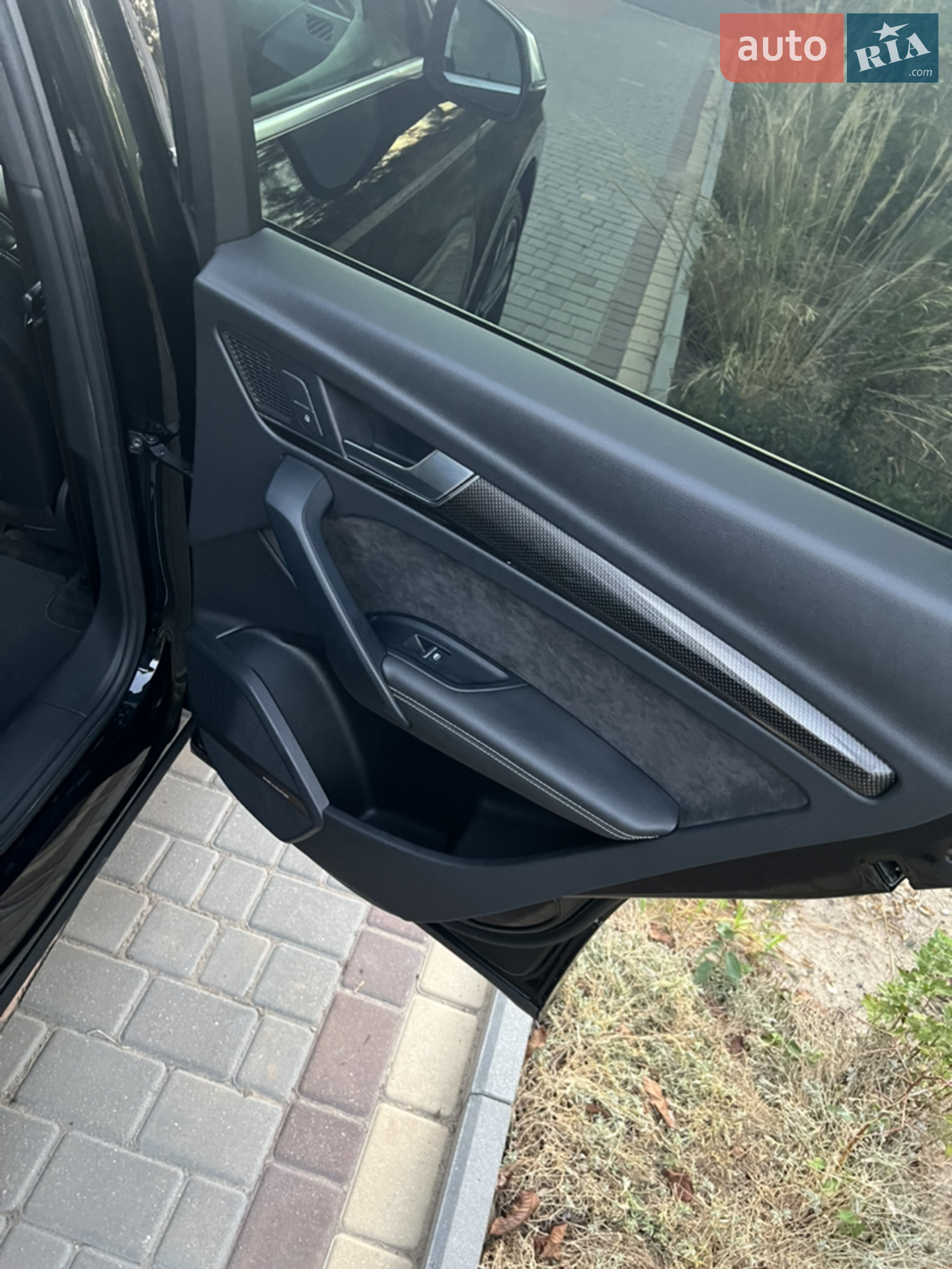 2019 Audi SQ5 - мініатюра 40