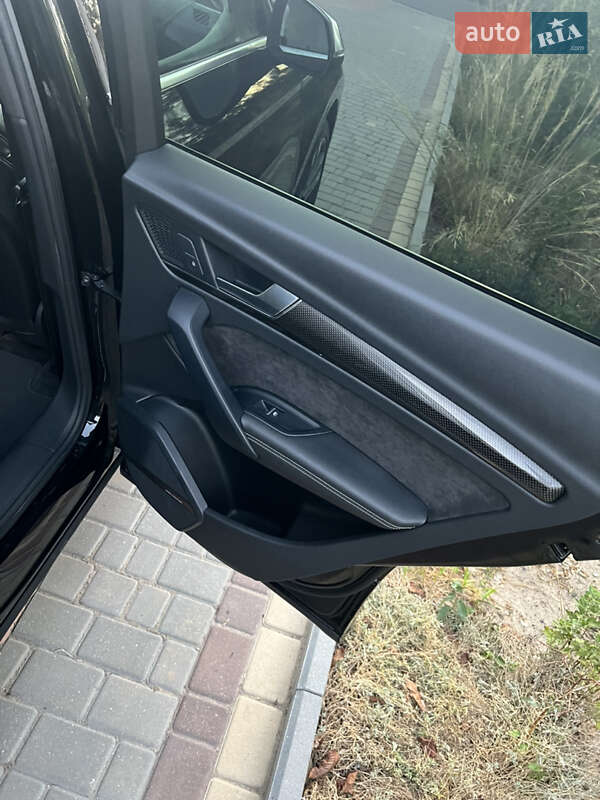 Внедорожник / Кроссовер Audi SQ5 2019 в Николаеве фото 40 Внедорожник / Кроссовер Audi SQ5 2019 в Николаеве