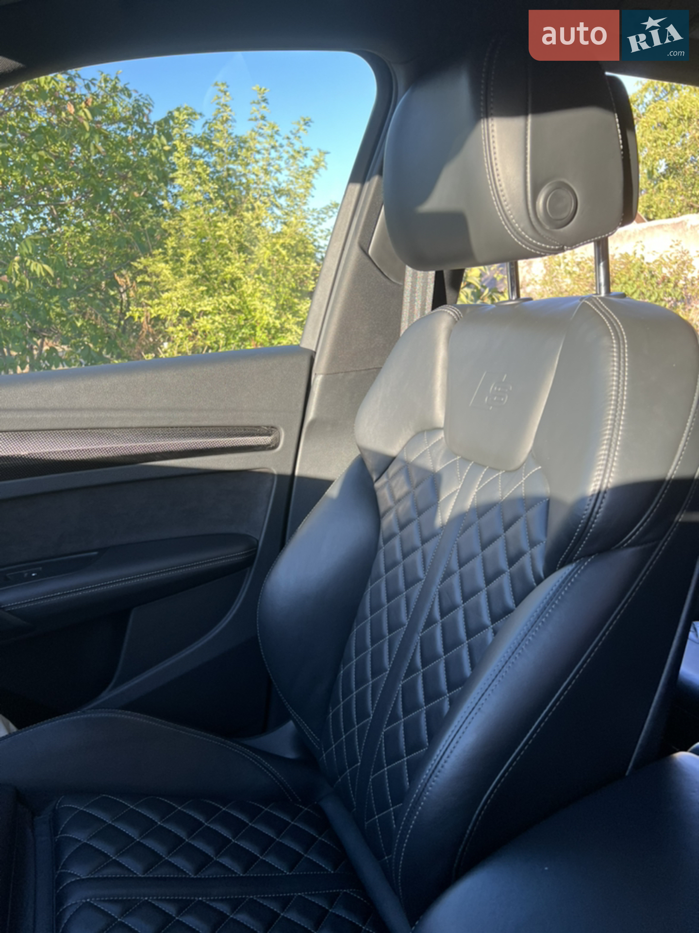 2019 Audi SQ5 - мініатюра 55