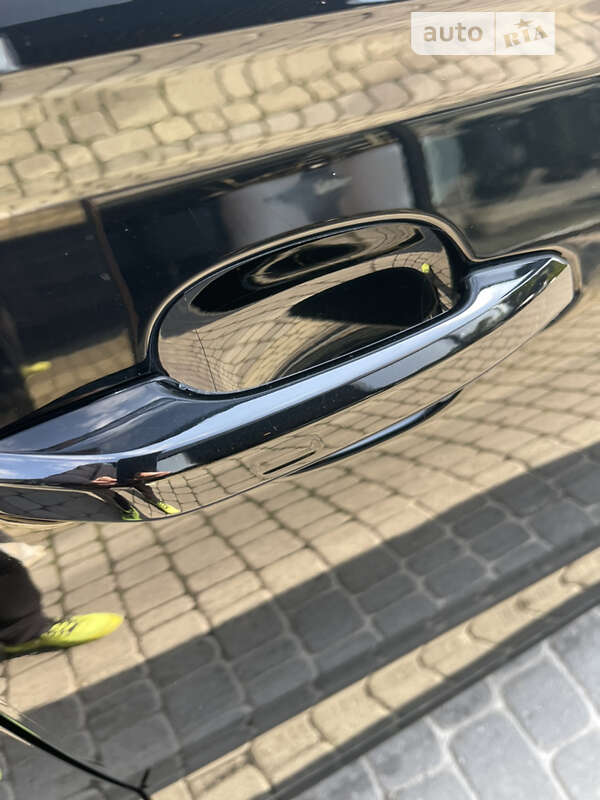 Внедорожник / Кроссовер Audi SQ5 2019 в Львове фото 24 Внедорожник / Кроссовер Audi SQ5 2019 в Львове