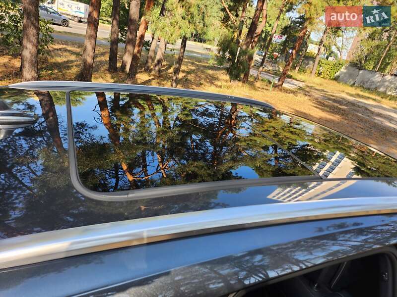 Внедорожник / Кроссовер Audi SQ5 2018 в Киеве фото 31 Внедорожник / Кроссовер Audi SQ5 2018 в Киеве