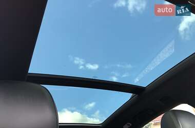 Внедорожник / Кроссовер Audi SQ5 2015 в 