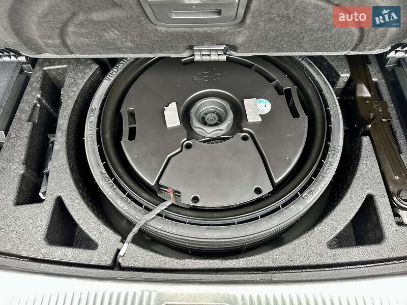 Позашляховик / Кросовер Audi SQ5 2019 в Рівному фото 76 Позашляховик / Кросовер Audi SQ5 2019 в Рівному