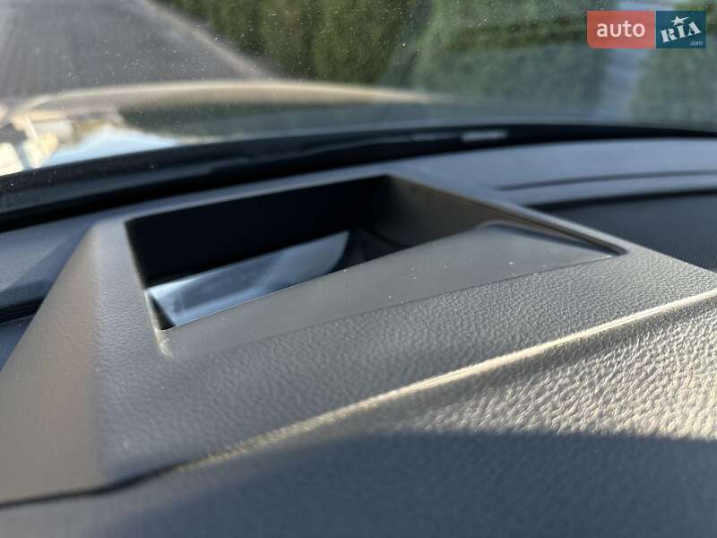 Внедорожник / Кроссовер Audi SQ5 2018 в Львове